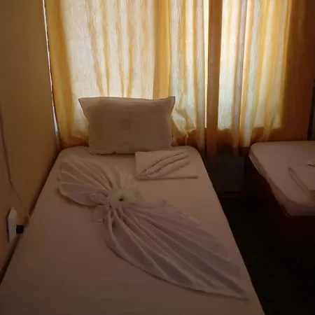 Elite Pensjonat Burgas